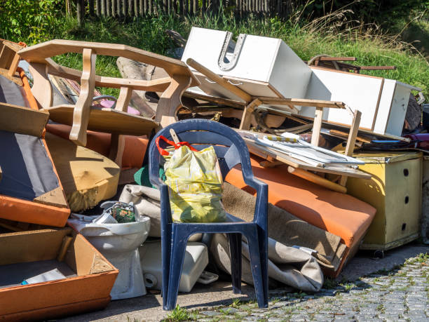 Best Basement Cleanout Services  in Wayland, IA