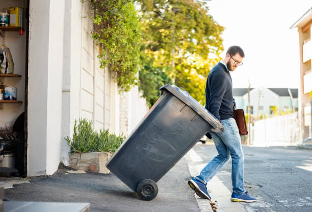 Best Garage Cleanout Services  in Wayland, IA