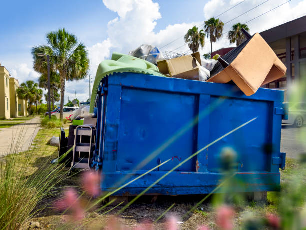 Best Local Junk Hauling  in Wayland, IA