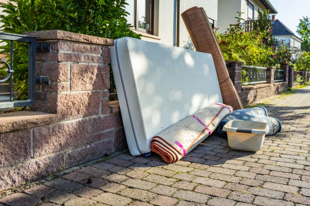 Reliable Wayland, IA Junk Removal Solutions