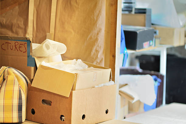 Best Professional Junk Removal  in Wayland, IA