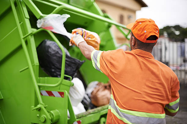 Best Office Junk Removal  in Wayland, IA