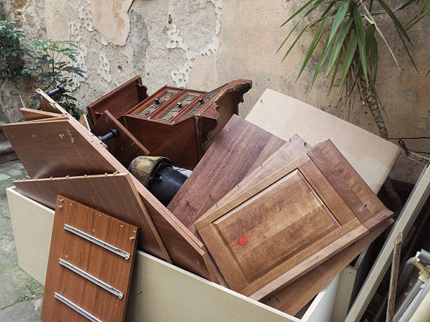 Best Estate Cleanout Services  in Wayland, IA